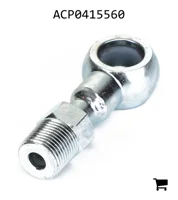 AGCO ACP0415560 Адаптер