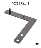 AGCO ACX3172140 Кронштейн реле