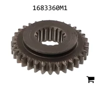 AGCO 1683360M1 Шестерня
