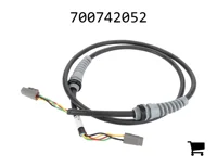 AGCO 700742052 Трос