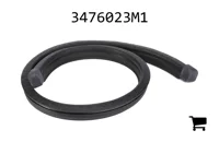 AGCO 3476023M1 Уплотнитель заднего нижнего стекла