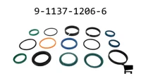 AGCO 9-1137-1206-6 Ремкомплект