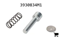 AGCO 3930834M1 Комплект пальцев вала отбора мощности