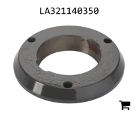 AGCO LA321140350 Ступица