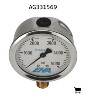 AGCO AG331569 Манометр