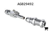 AGCO AG029492 Муфта