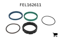 AGCO FEL162611 Комплект уплотнений