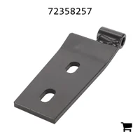 AGCO 72358257 Петля