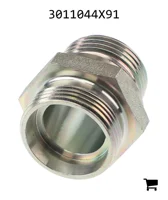 AGCO 3011044X91 Соединитель