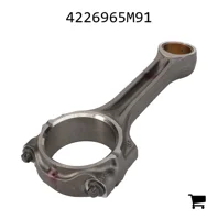AGCO 4226965M91 Комплект шатуна
