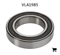AGCO VLA1985 Шариковый подшипник