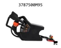 AGCO 3787500M95 Привод качающегося вала