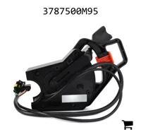 AGCO 3787500M95 Привод качающегося вала