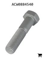 AGCO ACW0884540 Болт шестигранный