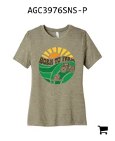 AGCO AGC3976SNS-P Тройник