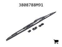 AGCO 3808788M91 Щетка стеклоочистителя ветрового стекла