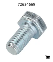 AGCO 72634669 Болт с шестигранной головкой