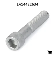 AGCO LA14422634 Винт с шестигранной головкой