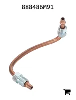 AGCO 888486M91 Топливопровод