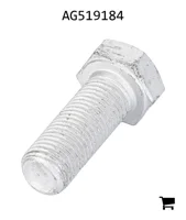 AGCO AG519184 Болт с шестигранной головкой