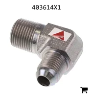 AGCO 403614X1 Колено