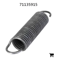 AGCO 71135915 Пружина