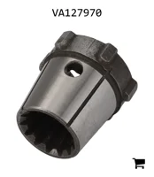 AGCO VA127970 Муфта соединительная