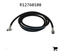 AGCO R12760108 Гидравлический шланг