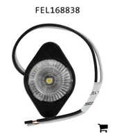 AGCO FEL168838 Боковой фонарь