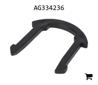 AGCO AG334236 Стопорная шайба