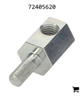 AGCO 72405620 Болт