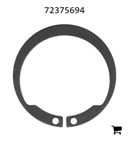 AGCO 72375694 Стопорная шайба