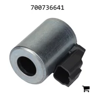 AGCO 700736641 Пропорциональная катушка