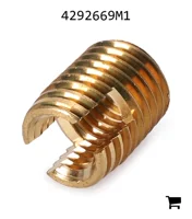 AGCO 4292669M1 Вставка