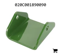 AGCO 020C001890090 Прокладка