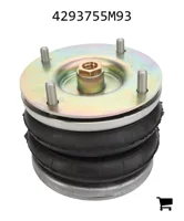 AGCO 4293755M93 Амортизатор кабины