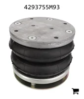 AGCO 4293755M93 Амортизатор кабины