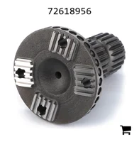 AGCO 72618956 Фланец адаптера