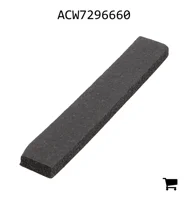 AGCO ACW7296660 Защитное уплотнение