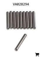 AGCO VA028294 Комплект игольчатых подшипников (10 шт.)