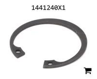 AGCO 1441240X1 Стопорное кольцо