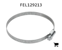 AGCO FEL129213 Хомут