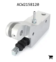 AGCO ACW2158120 Тормозной цилиндр