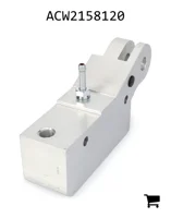 AGCO ACW2158120 Тормозной цилиндр