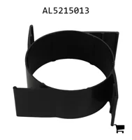 AGCO AL5215013 Кронштейн гидроаккумулятора фронтального погрузчика