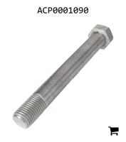 AGCO ACP0001090 Болт с резьбой