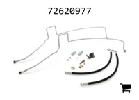 AGCO 72620977 Патрубок наддува