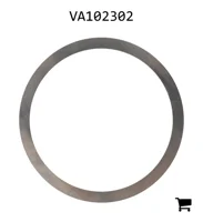 AGCO VA102302 Шайба