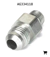 AGCO AG334118 Адаптер