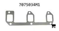 AGCO 7075034M1 Прокладка